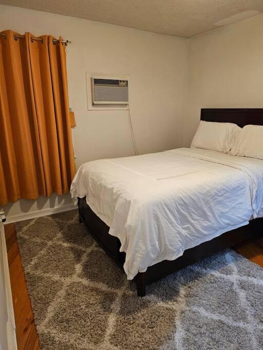 Elmont Comfy Getaway Minutes From Ubs Arena 아파트 외부 사진